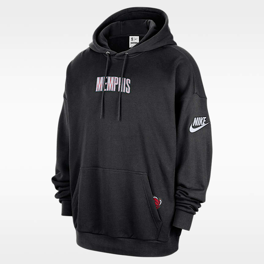 Memphis Grizzlies City Edition Men's Nike Dri-FIT NBA Swingman